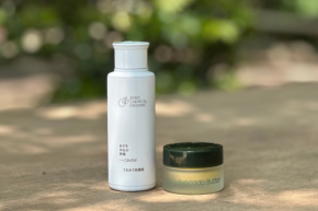 「ZERO CHEMICAL ORGANIC」が横浜で期間限定販売中