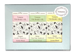 3つの香りで気分に寄り添う！サンドラが『3種ギフトセット』を発売