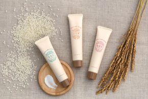 米のうるおいヴェールが冬の乾燥手肌を集中ケア！「ゆるりと」新作ハンドクリーム発売