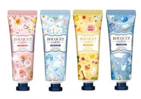 全身&空間を香りでコーディネート!ニトリ新ブランド「ブーケガルニ」登場!