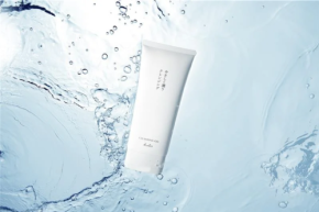 洗浄力と保湿力の両立!KuSuから『ポアクリア クレンジングジェル』が登場