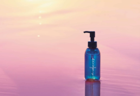 皮膚常在菌を守り・育てる新発想のメイク落とし!「エスハーブ ザ クレンジング」誕生