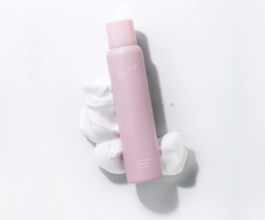 プラセンタ×高濃度炭酸を融合!p/dから『p/d 泡洗顔』が登場