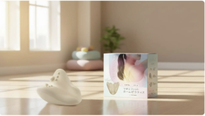 MyComfortから1日5分寝て転がるだけの全身リラックスグッズが新登場!LOFTにて発売