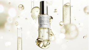 「Hair Theory Lab」から集中補修ヘアオイルと限定の香りが登場！