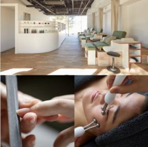 よくばりな大人向けサロンuka park side suiteが、2周年キャンペーンを開催決定！