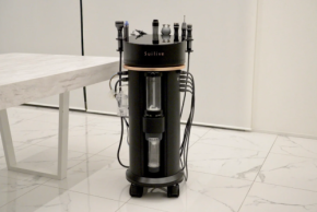 肌ケア・頭皮ケア、高濃度水素吸入を！SUISO JAPANが次世代型水素美容機器を発売