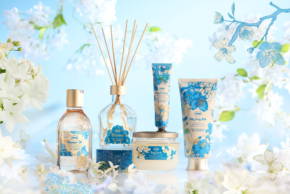【数量限定】SABON「ワンダーズ・オブ・ジャスミン コレクション」が待望の再登場!