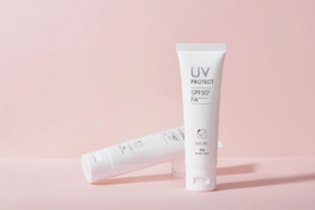 シロノクリニック30周年！肌に寄り添うUVクリーム『UV PROTECT』発売