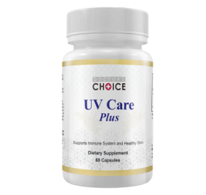 吸収効率を重視した成分！ドクターズチョイス「UVケアプラス」リニューアル