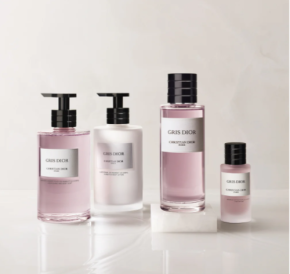 香水とクチュールの結びつきを体現！ディオールのボディケアアイテムをリニューアル