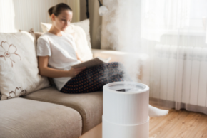 乾燥シーズンにおすすめ加湿器5選！お手入れ簡単、静音タイプが人気
