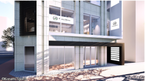 大人気マシンピラティススタジオが福岡県福岡市と埼玉県新座市にオープン！