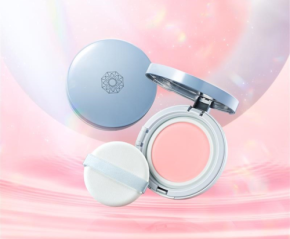 日本初、美白とUVカットを両立！パーフェクトワンから進化系バーム下地が誕生