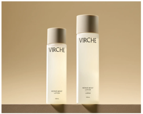 VIRCHEのお得な「リペアモイストローション ラージサイズ」、今年も数量限定で発売！