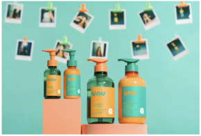 ヘアケアブランド「unu(ウヌ)」から濃密ケアの「ウヌボレグロッシー」シリーズが新登場！