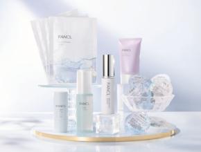 ファンケルが数量限定で夏のダメージから肌を守るキットを発売