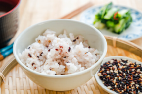 ヘルシーブームで人気急上昇!美味しくて栄養豊富な「雑穀米・雑穀スイーツ」