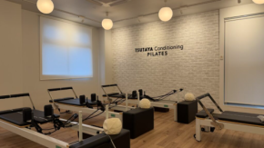 TSUTAYA Conditioning PILATES初!24時間営業店舗が愛知県名古屋市に誕生