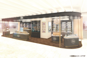 数量限定キットも！SABON アトレ恵比寿店が5月29日(金)にオープン