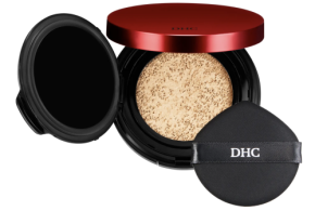 DHC、“シワ改善”するクッションファンデーションを新発売!