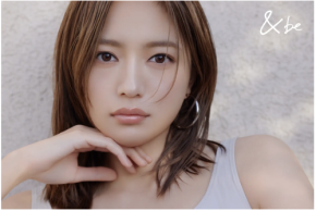 &be、スキンケアシリーズから“即なじみ”泡洗顔とメイク前の保湿クリームを発売