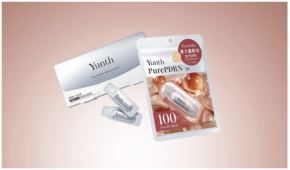 スキンケアブランド「Yunth」から、生PDRN配合で“水光肌”に導く美容液&シートマスクが登場!