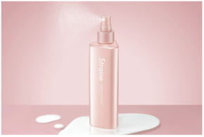 ヘアケアブランドStraineからヘアミルクをナノ化した“ミルクミスト”が新登場！