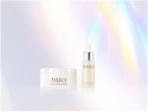 DUO、毛穴悩みを繰り返さない世界初処方の「DUO PORELESS（デュオ ポアレス）」を開発