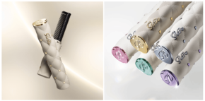 ReFa、梳かすだけでふんわりニュアンスを叶える「充電式コームアイロン」を新発売