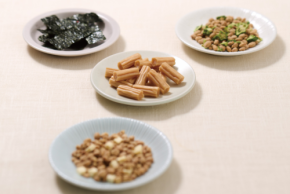 たんぱく質・食物繊維に着目!「素材の栄養おやつ」シリーズに新商品が仲間入り