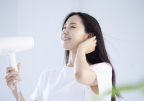 秋のゆらぎは髪や頭皮にも。速乾機能やマイナスイオン搭載の高機能ヘアドライヤーに注目集まる
