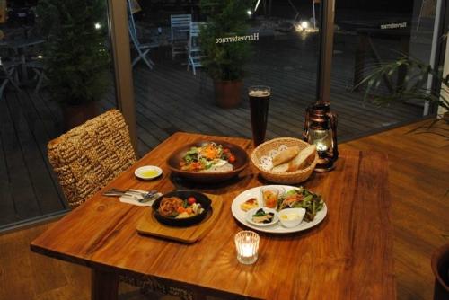 道の駅富士吉田 ふじやまビール