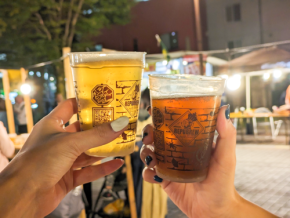 【10/22（日）まで】クラフトビールがアツい街「川崎」のビールイベント『いなげカンパイビアデイ』に行ってきた