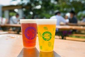 ビールニュース10選!遠野ホップ収穫祭が今年も開催、ヱビス×荒木飛呂彦氏のコラボデザイン第二弾、「中央線ビアワークス」タップルームなど
