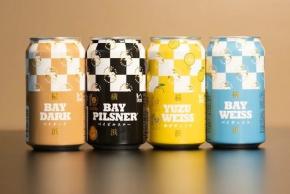 ビールニュース7選！横浜ベイブルーイングから初の缶ビール発売、ISEKADO×FC東京コラボビール、東京ドームシティのはしご酒イベントなど