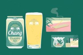 【ビールカレンダー2025年8月】いつもの日常に、わたしとビールと。こだわりづくしの昼下がり