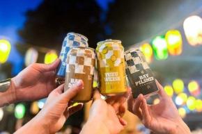 横浜ベイブルーイングから待望の缶ビールが発売！第一弾となる4種のビールを詳しくご紹介