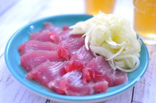 ペールエール　おつまみ　ビール