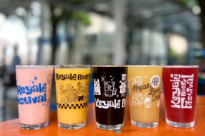 ビールニュース6選！毎年恒例のキリン『とれいち』発売、宮城に廃校を利用した醸造所が完成、けやきひろば秋のビール祭り開催など