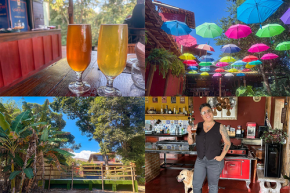 【ブラジル】宿オリジナルビールに、ビール風呂！？ビール好きを魅了する宿「ア・ミ・マレナ・ポウザーダ」に行ってきた