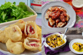 ビールに合う！“いちじく”を使ったおつまみレシピ3選