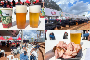 南米ブラジルのビールフェスってどんな感じ?地元10ブルワリーが集結するフェスを徹底レポート!