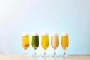 秋の味覚がビールになっちゃった!「和風ビールフェア」に行くしかない。