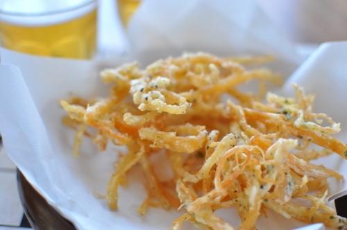 ビール おつまみ IPA