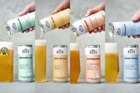 【税込339円のクラフトビール】CRAFTROCKから待望の缶ビール登場！革新的なサイズや価格、味わいなど、その魅力を全てご紹介