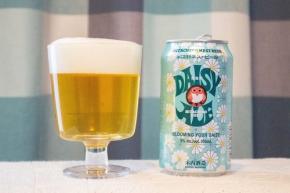 カモミールと蜂蜜を使用した『常陸野ネストビール デイジーエール』登場！世界的なアーティスト G-DRAGONをグローバルアンバサダーに迎えたビール