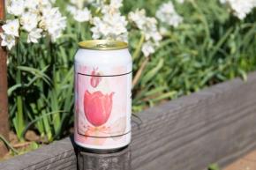 世界が少し華やぐ、フルーツヴァイツェン。渥美半島醸造の『NOKOMAI』を飲んでみた