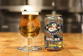 【5/26発売】すべての人が自分らしく楽しめる「Stonewall Inn IPA」が日本に上陸!軽やかな味わいのセッションIPA