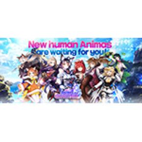QUANTMIX：少女たちと共に人類を救う時が訪れ、「Anima of Quantmix」が全世界でリリース